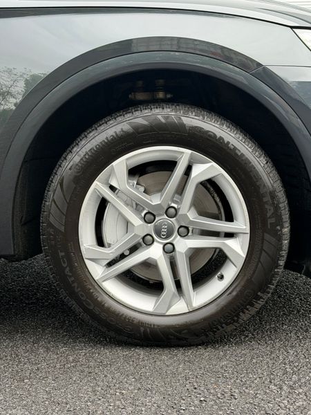 Audi Q5 2.0TDI *1owner 387621376