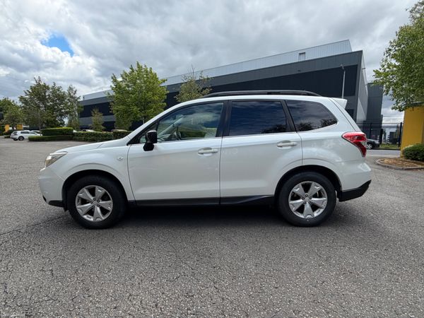 Subaru Forester 2.0 D All Wheel Drive 387624270