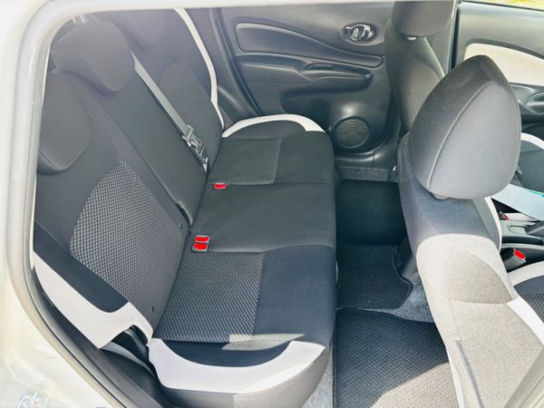 2020 NISSAN NOTE E-POWER X + SAFETY 387627918