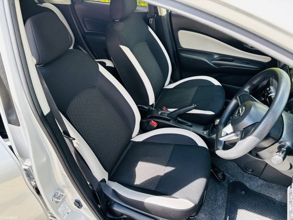 2020 NISSAN NOTE E-POWER X + SAFETY 387627920