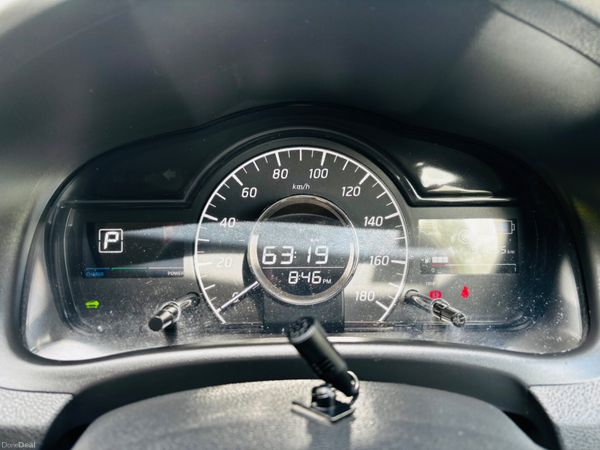 2020 NISSAN NOTE E-POWER X + SAFETY 387627922