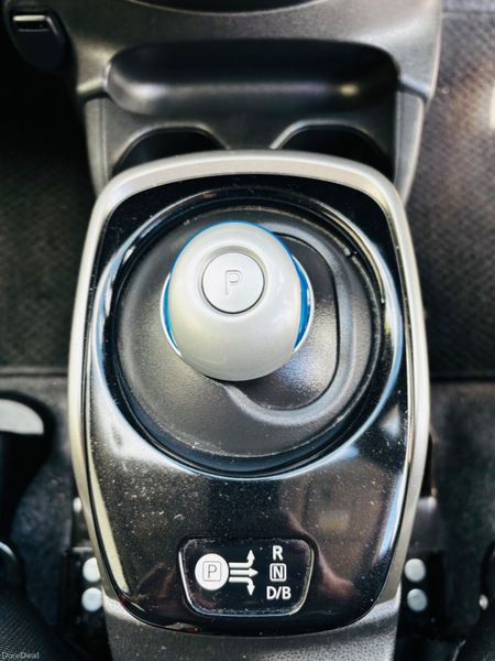 2020 NISSAN NOTE E-POWER X + SAFETY 387627924