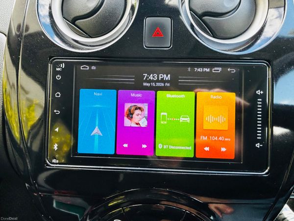 2020 NISSAN NOTE E-POWER X + SAFETY 387627930