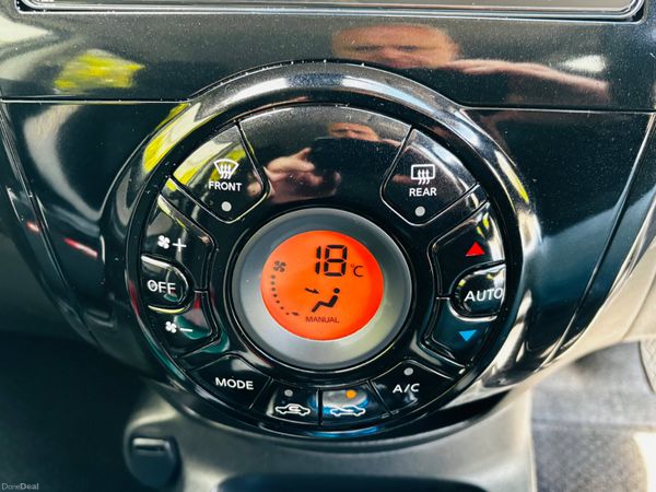2020 NISSAN NOTE E-POWER X + SAFETY 387627932