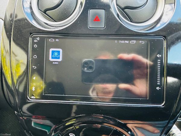 2020 NISSAN NOTE E-POWER X + SAFETY 387627938