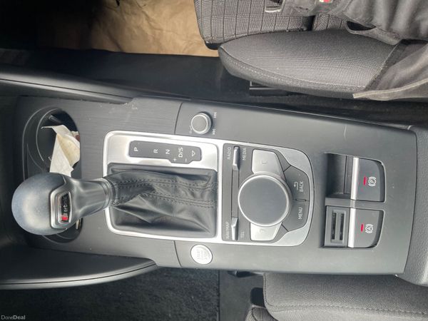 Audi A3 2017 sport auto 387628466
