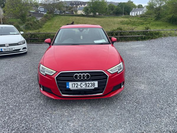 Audi A3 2017 sport auto 387628416