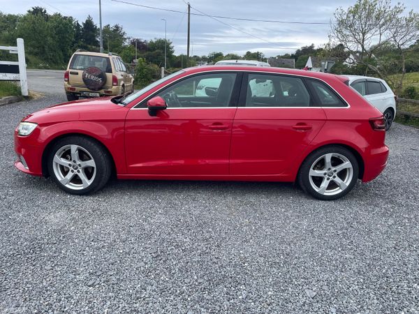 Audi A3 2017 sport auto 387628426