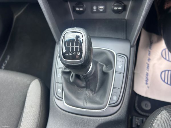 2018 HYUNDAI KONA 1.0 PETROL EXECUTIVE 387636148