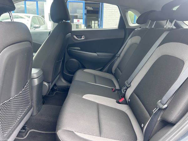2018 HYUNDAI KONA 1.0 PETROL EXECUTIVE 387636150