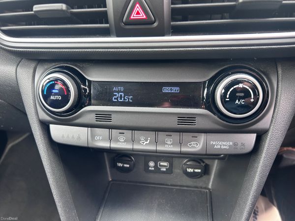 2018 HYUNDAI KONA 1.0 PETROL EXECUTIVE 387636154