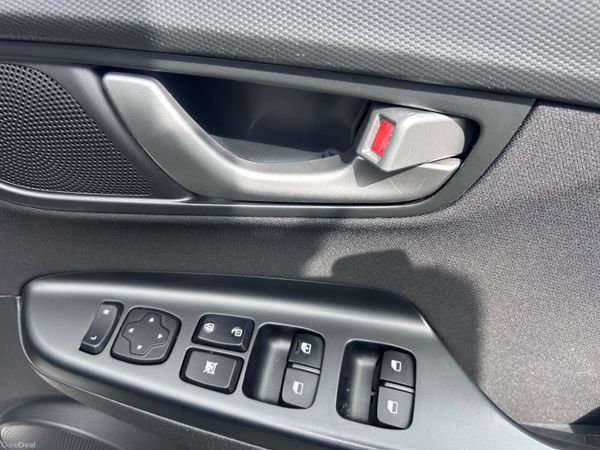 2018 HYUNDAI KONA 1.0 PETROL EXECUTIVE 387636158