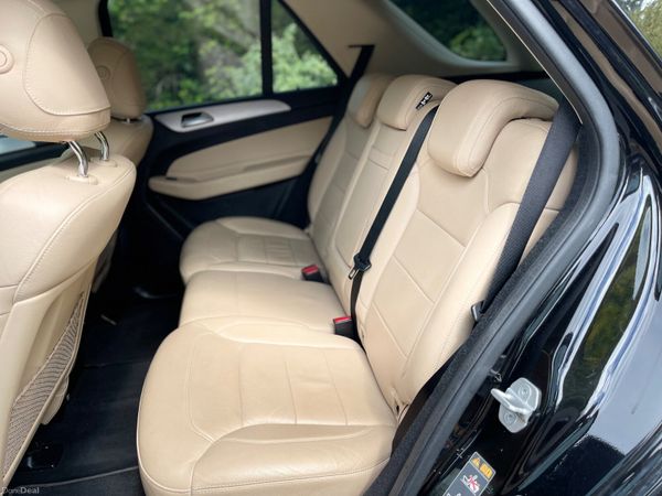 162  Mercedes-Benz GLE 250d Auto – Luxury SUV 387638400