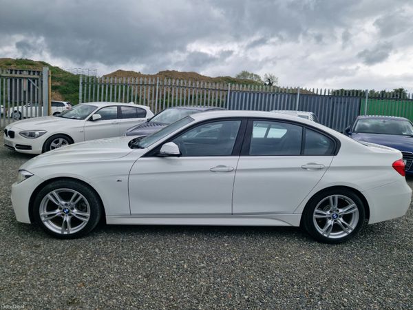 BMW 320D M Sports | Auto *High spec* 387639000