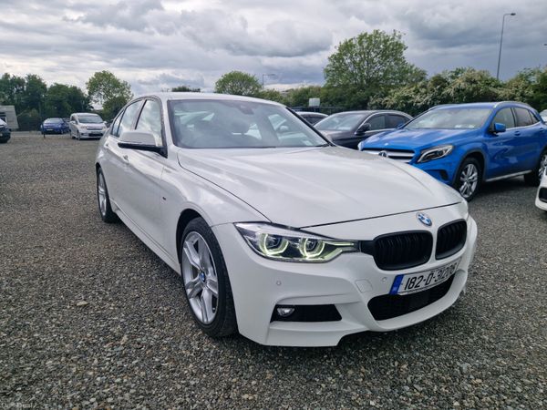 BMW 320D M Sports | Auto *High spec* 387639014