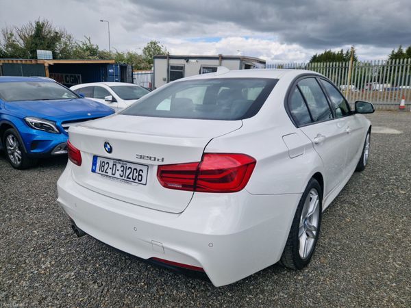 BMW 320D M Sports | Auto *High spec* 387639018