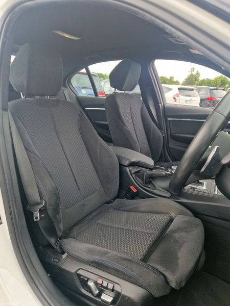 BMW 320D M Sports | Auto *High spec* 387639022