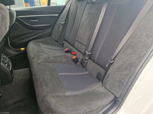 BMW 320D M Sports | Auto *High spec* 387639024
