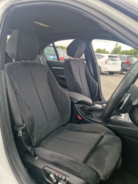 BMW 320D M Sports | Auto *High spec* 387639028