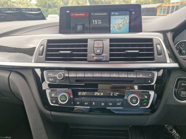 BMW 320D M Sports | Auto *High spec* 387639030