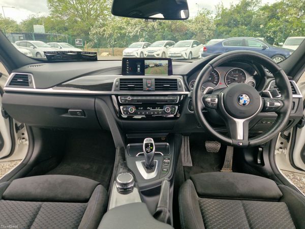 BMW 320D M Sports | Auto *High spec* 387639032