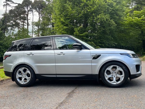 182 Land  Rover RangeRover Sport 3.0 Tdi S 387746794
