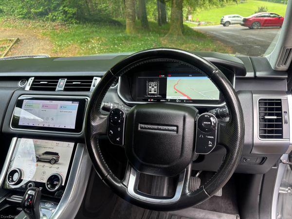 182 Land  Rover RangeRover Sport 3.0 Tdi S 387746796