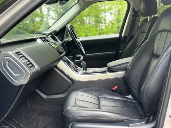 182 Land  Rover RangeRover Sport 3.0 Tdi S 387746802