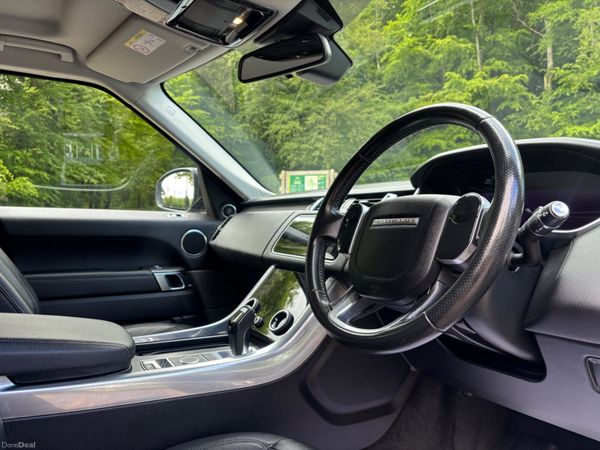 182 Land  Rover RangeRover Sport 3.0 Tdi S 387746808