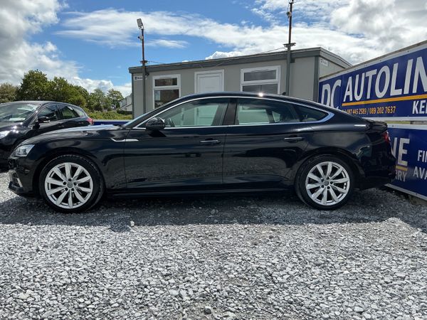 2018 AUDI A5 2.0 TDI SE 150 BHP 1 OWNER 387747742