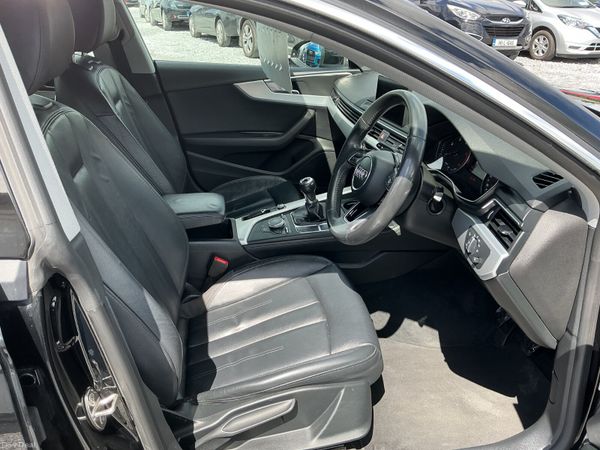 2018 AUDI A5 2.0 TDI SE 150 BHP 1 OWNER 387747762