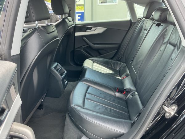 2018 AUDI A5 2.0 TDI SE 150 BHP 1 OWNER 387747766