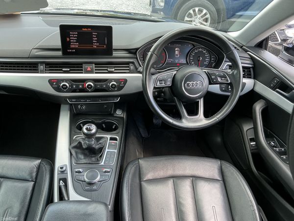 2018 AUDI A5 2.0 TDI SE 150 BHP 1 OWNER 387747770