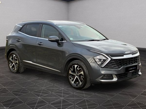 KIA SPORTAGE DSL DCT K3 M MHEV 5DR 387748340