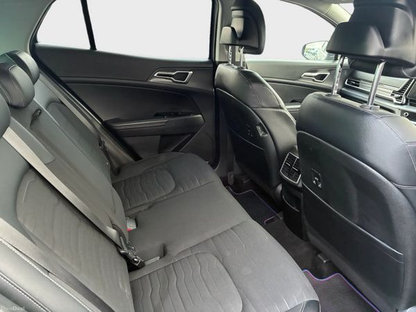 KIA SPORTAGE DSL DCT K3 M MHEV 5DR 387748344