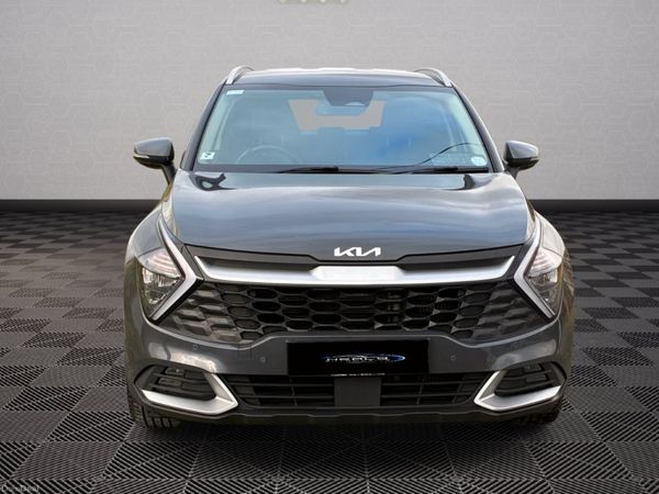 KIA SPORTAGE DSL DCT K3 M MHEV 5DR 387748308