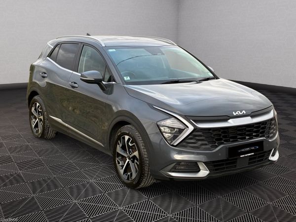 KIA SPORTAGE DSL DCT K3 M MHEV 5DR 387748330