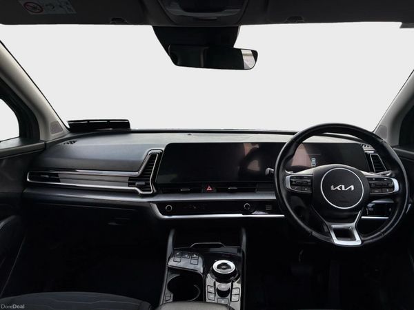 KIA SPORTAGE DSL DCT K3 M MHEV 5DR 387748334