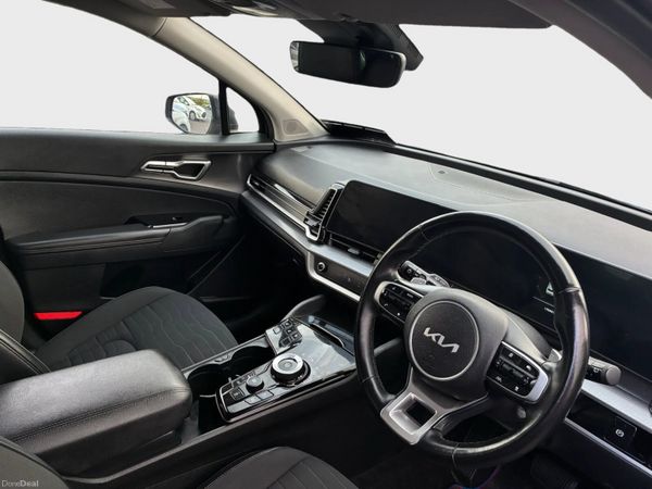 KIA SPORTAGE DSL DCT K3 M MHEV 5DR 387748336