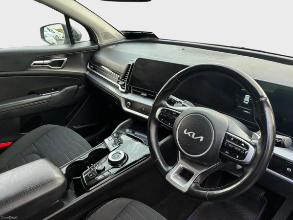KIA SPORTAGE DSL DCT K3 M MHEV 5DR 387748338