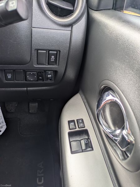Nissan Micra/ LOW KMS / NEW NCT 05/28/ &TAX 01/27 387748536
