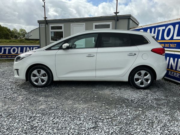 2016 KIA CARENS SEVEN SEATER ONLY 150,000 KMS 387749124