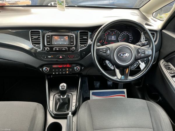 2016 KIA CARENS SEVEN SEATER ONLY 150,000 KMS 387749126