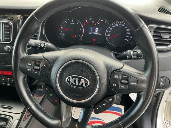 2016 KIA CARENS SEVEN SEATER ONLY 150,000 KMS 387749128