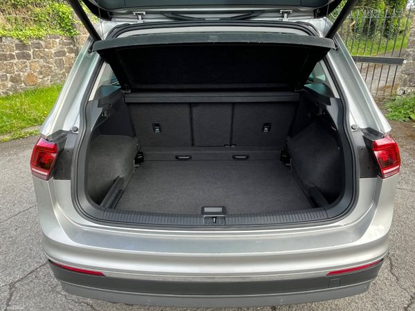 Volkswagen Tiguan 2.0 TDI 150HP BMT Highline DSG 387750750
