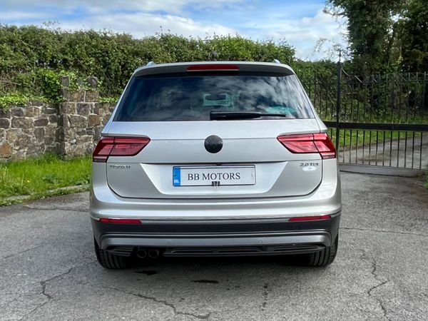 Volkswagen Tiguan 2.0 TDI 150HP BMT Highline DSG 387750762