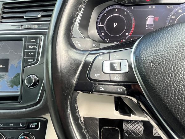 Volkswagen Tiguan 2.0 TDI 150HP BMT Highline DSG 387750776