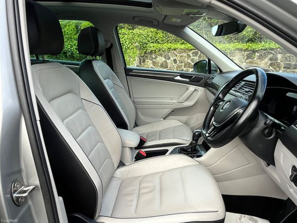 Volkswagen Tiguan 2.0 TDI 150HP BMT Highline DSG 387750780