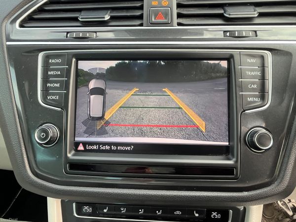 Volkswagen Tiguan 2.0 TDI 150HP BMT Highline DSG 387750786