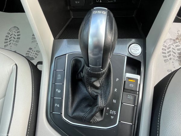 Volkswagen Tiguan 2.0 TDI 150HP BMT Highline DSG 387750790